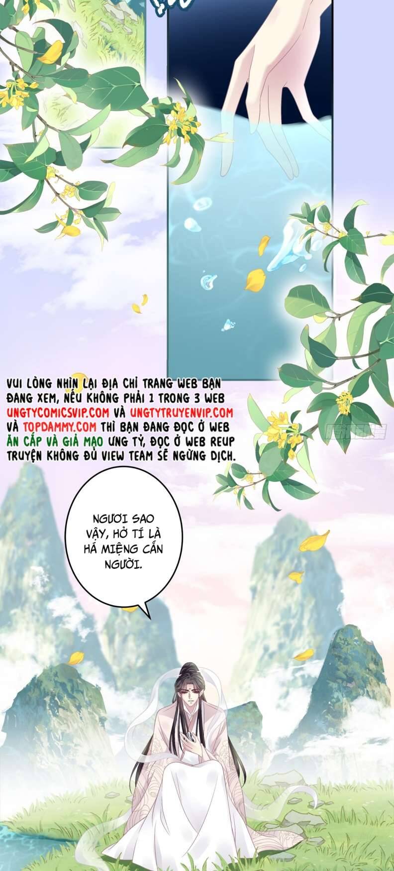 Hắc Hóa Đại Lão Thuần Dưỡng Chỉ Nam Chap 58 - Next Chap 59