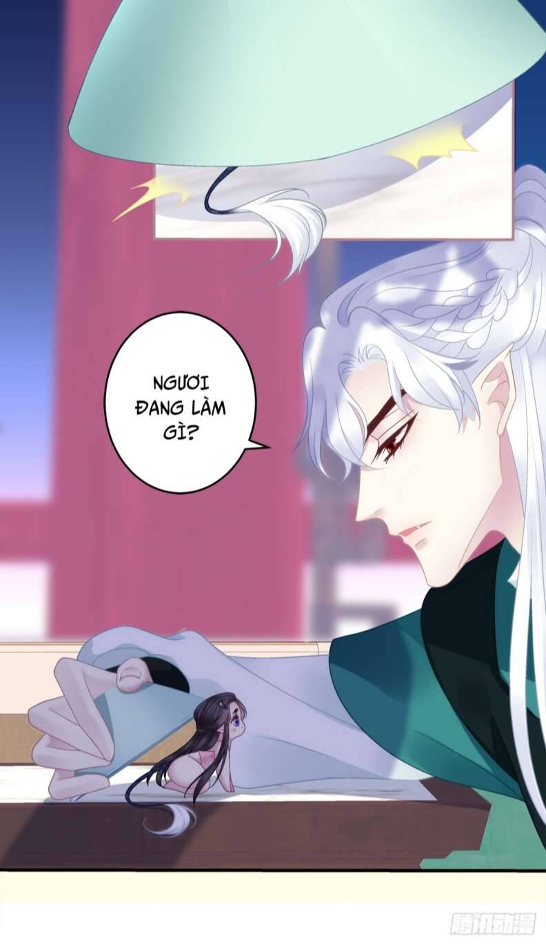 Hắc Hóa Đại Lão Thuần Dưỡng Chỉ Nam Chap 58 - Next Chap 59