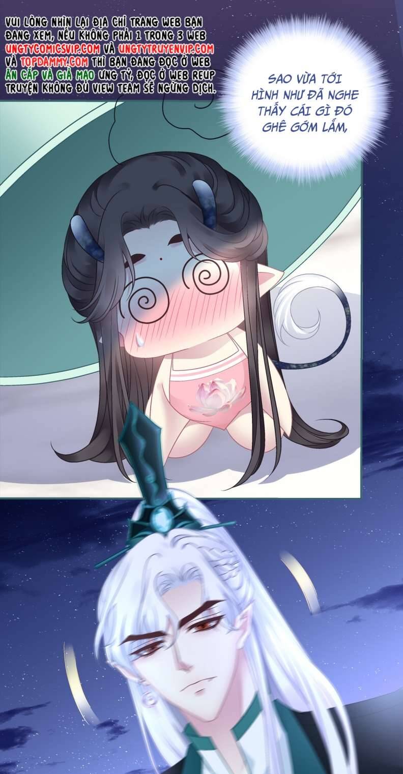 Hắc Hóa Đại Lão Thuần Dưỡng Chỉ Nam Chap 58 - Next Chap 59