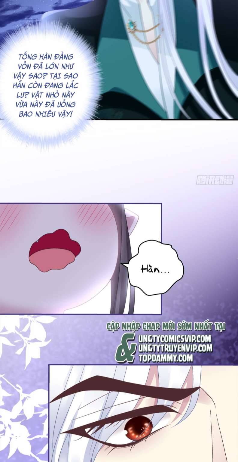Hắc Hóa Đại Lão Thuần Dưỡng Chỉ Nam Chap 58 - Next Chap 59