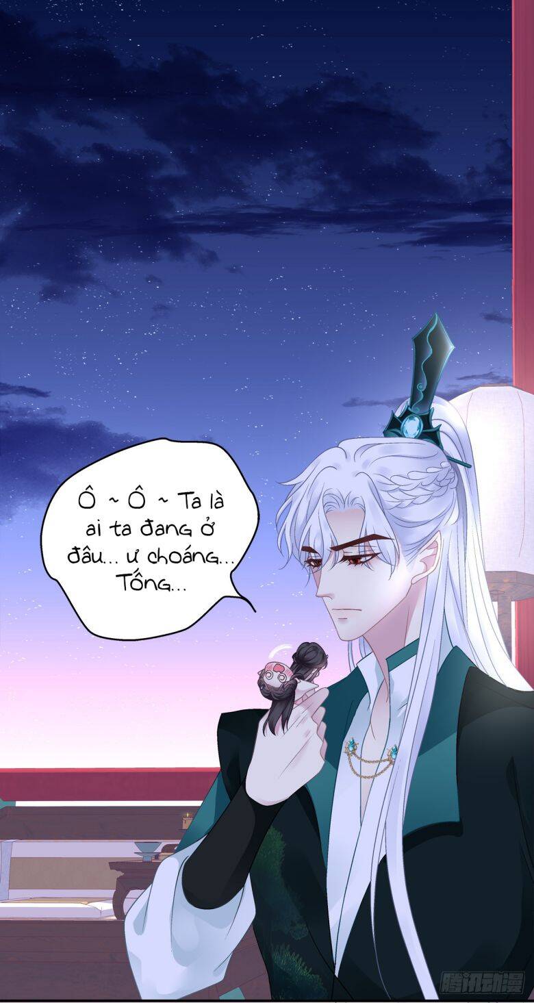 Hắc Hóa Đại Lão Thuần Dưỡng Chỉ Nam Chap 59 - Next Chap 60