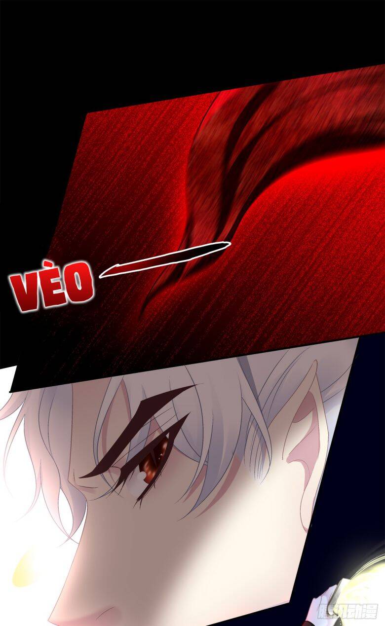 Hắc Hóa Đại Lão Thuần Dưỡng Chỉ Nam Chap 59 - Next Chap 60