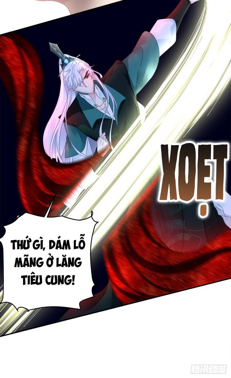 Hắc Hóa Đại Lão Thuần Dưỡng Chỉ Nam Chap 59 - Next Chap 60