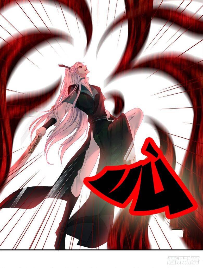 Hắc Hóa Đại Lão Thuần Dưỡng Chỉ Nam Chap 59 - Next Chap 60