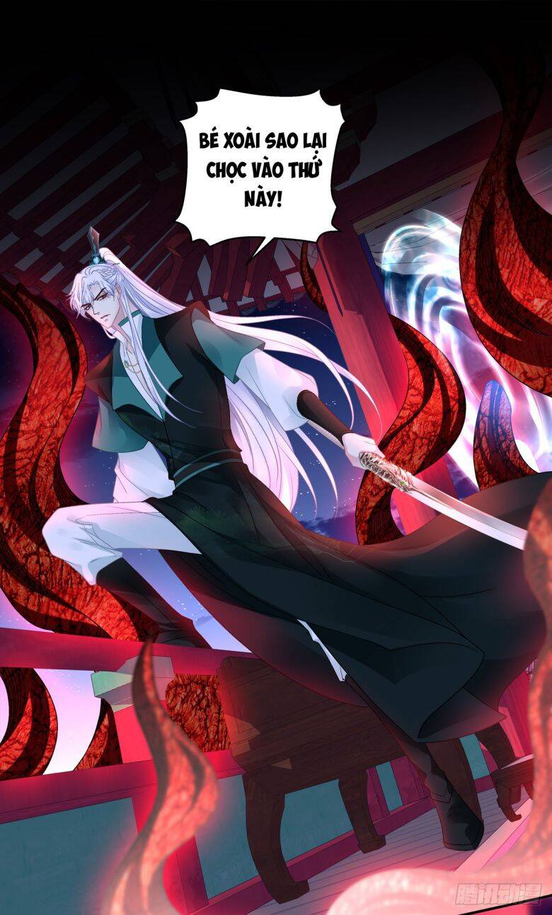 Hắc Hóa Đại Lão Thuần Dưỡng Chỉ Nam Chap 59 - Next Chap 60