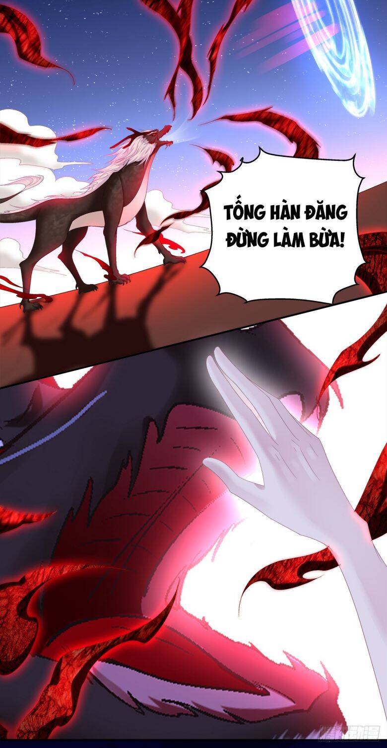 Hắc Hóa Đại Lão Thuần Dưỡng Chỉ Nam Chap 59 - Next Chap 60