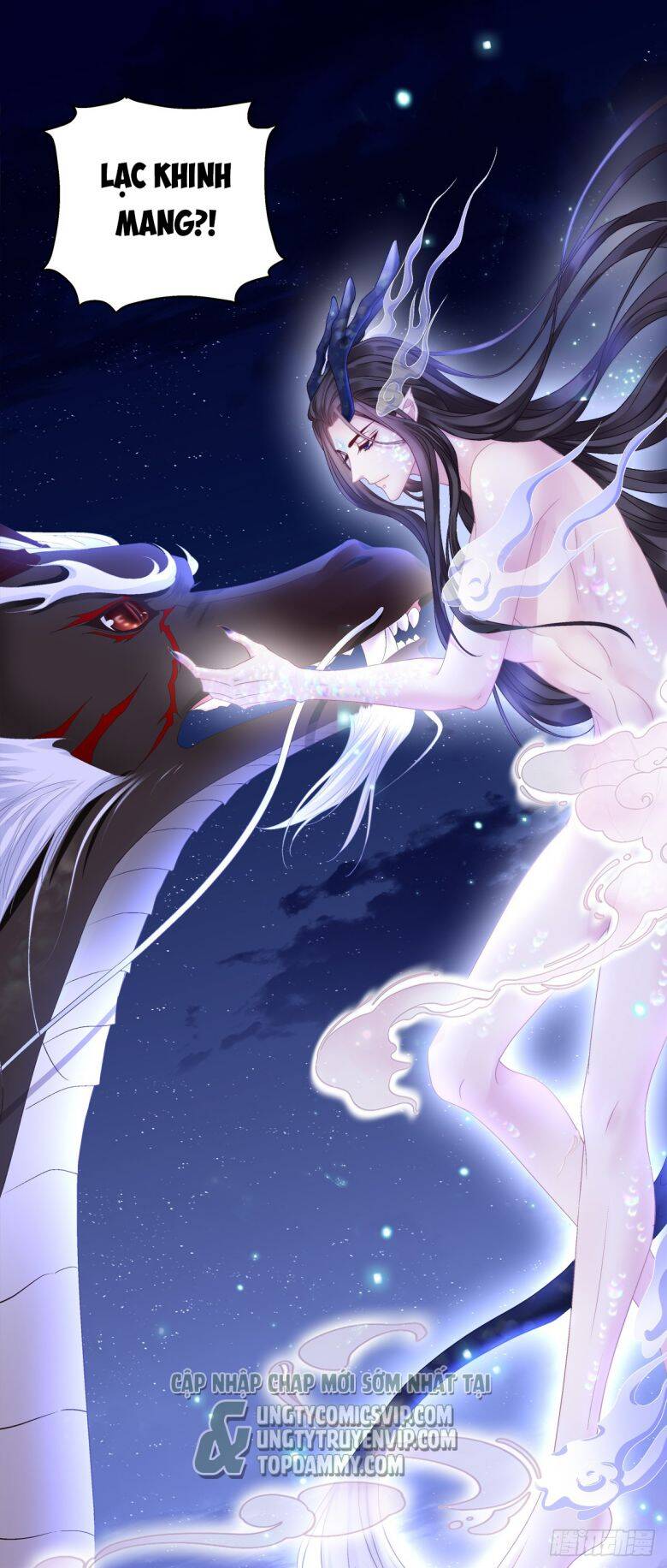 Hắc Hóa Đại Lão Thuần Dưỡng Chỉ Nam Chap 59 - Next Chap 60