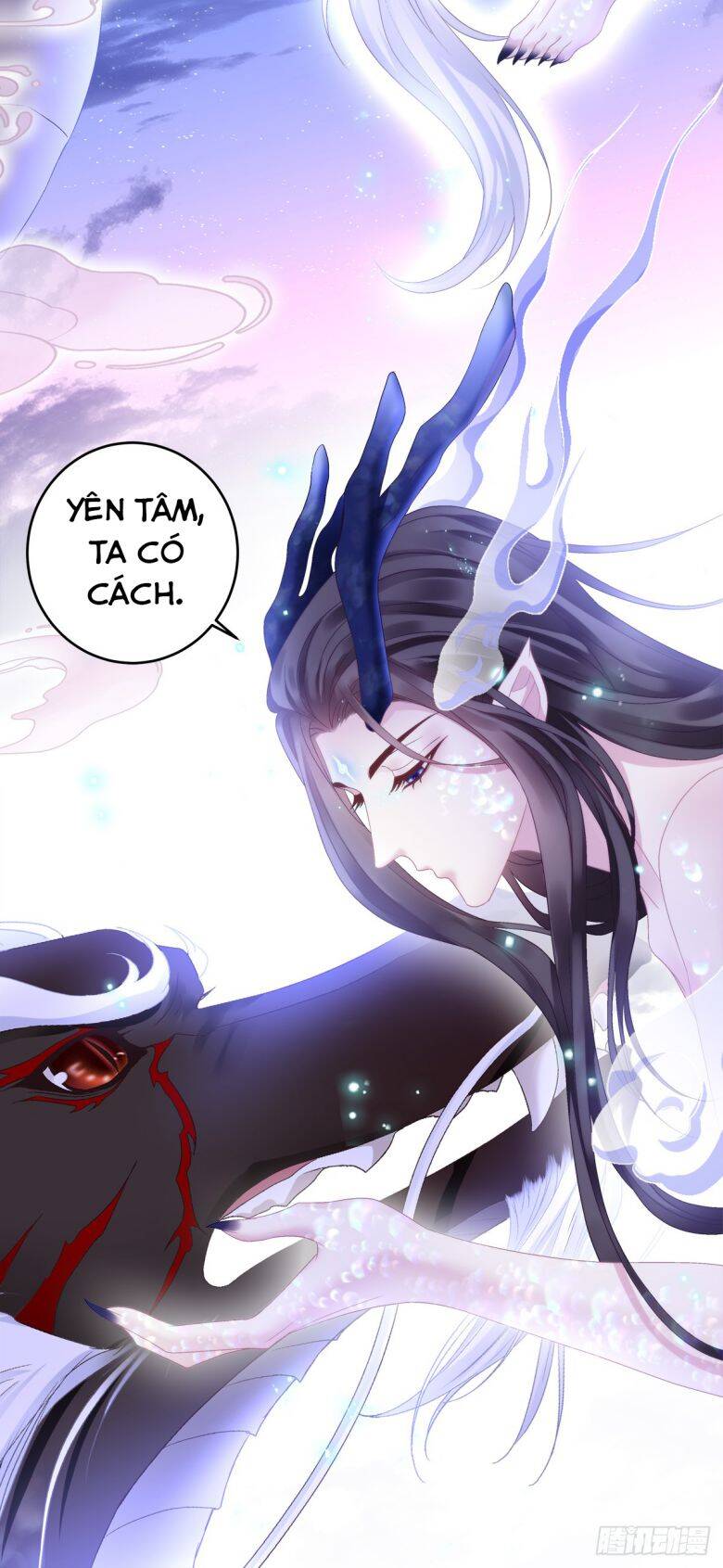 Hắc Hóa Đại Lão Thuần Dưỡng Chỉ Nam Chap 59 - Next Chap 60