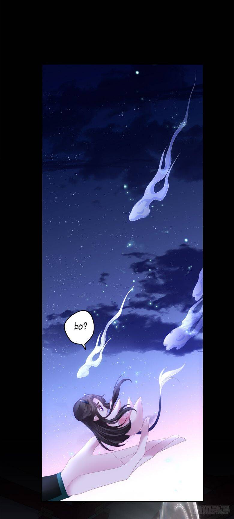 Hắc Hóa Đại Lão Thuần Dưỡng Chỉ Nam Chap 59 - Next Chap 60