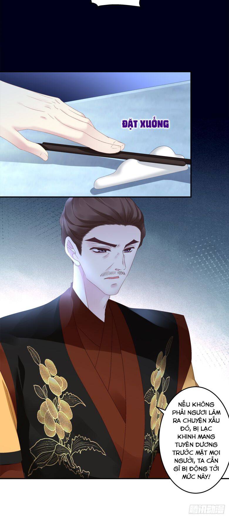 Hắc Hóa Đại Lão Thuần Dưỡng Chỉ Nam Chap 59 - Next Chap 60