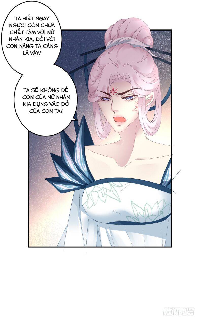 Hắc Hóa Đại Lão Thuần Dưỡng Chỉ Nam Chap 59 - Next Chap 60