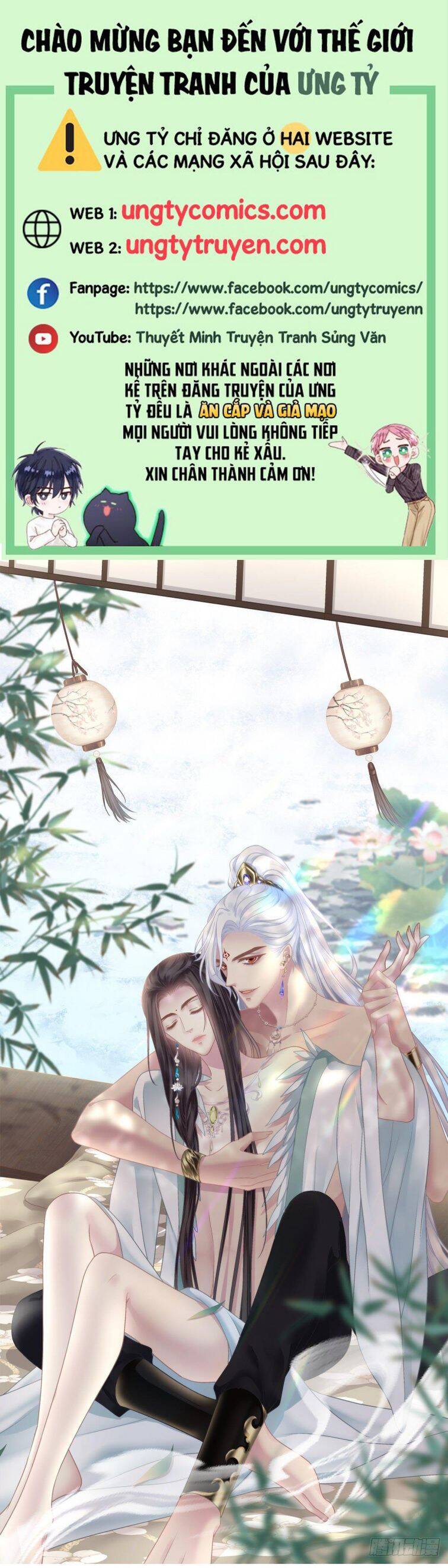 Hắc Hóa Đại Lão Thuần Dưỡng Chỉ Nam Chap 6 - Next Chap 7