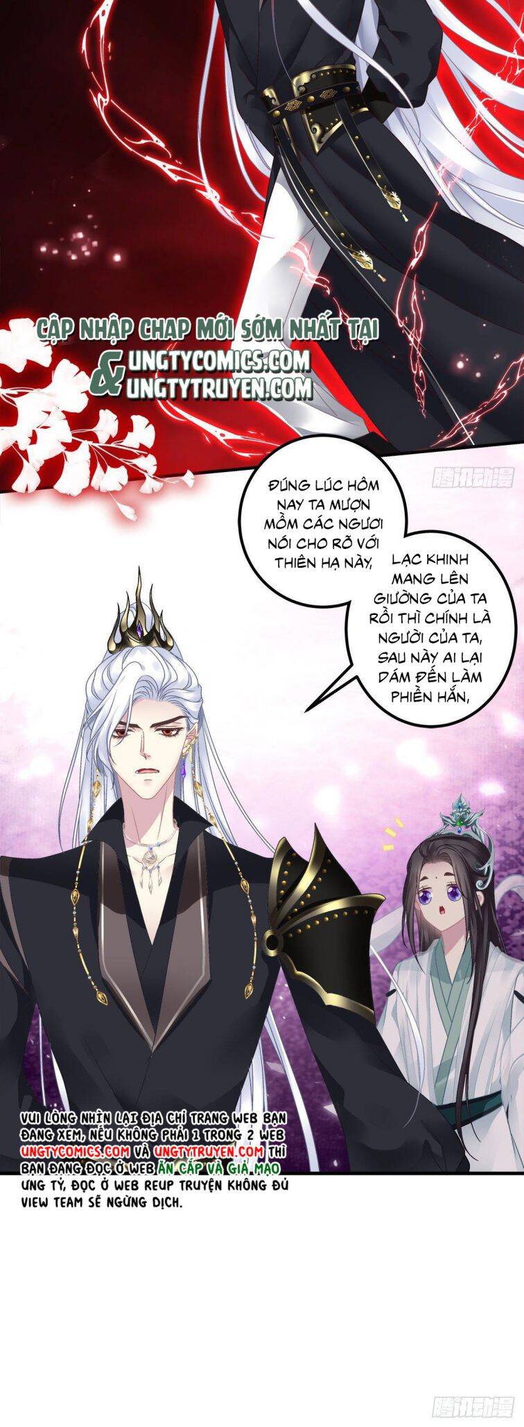 Hắc Hóa Đại Lão Thuần Dưỡng Chỉ Nam Chap 6 - Next Chap 7