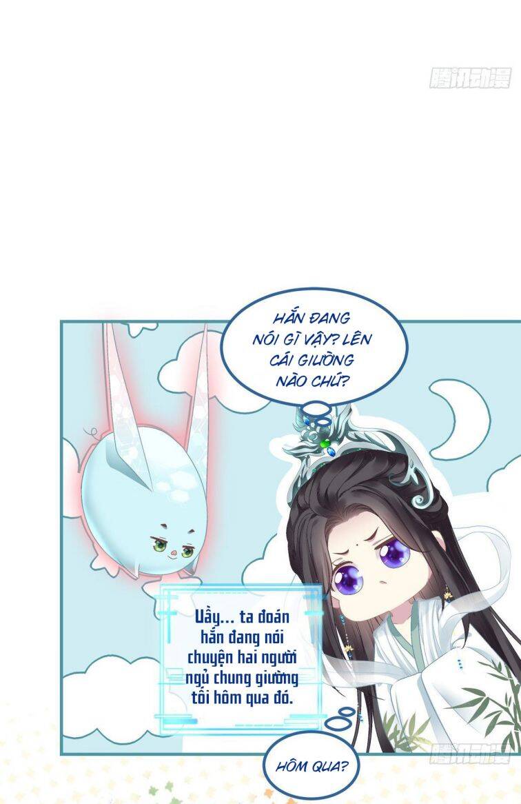 Hắc Hóa Đại Lão Thuần Dưỡng Chỉ Nam Chap 6 - Next Chap 7