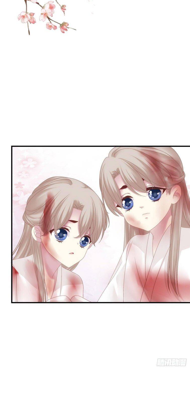Hắc Hóa Đại Lão Thuần Dưỡng Chỉ Nam Chap 6 - Next Chap 7