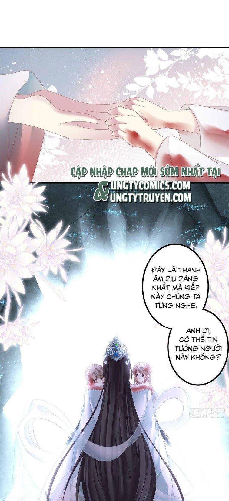 Hắc Hóa Đại Lão Thuần Dưỡng Chỉ Nam Chap 6 - Next Chap 7
