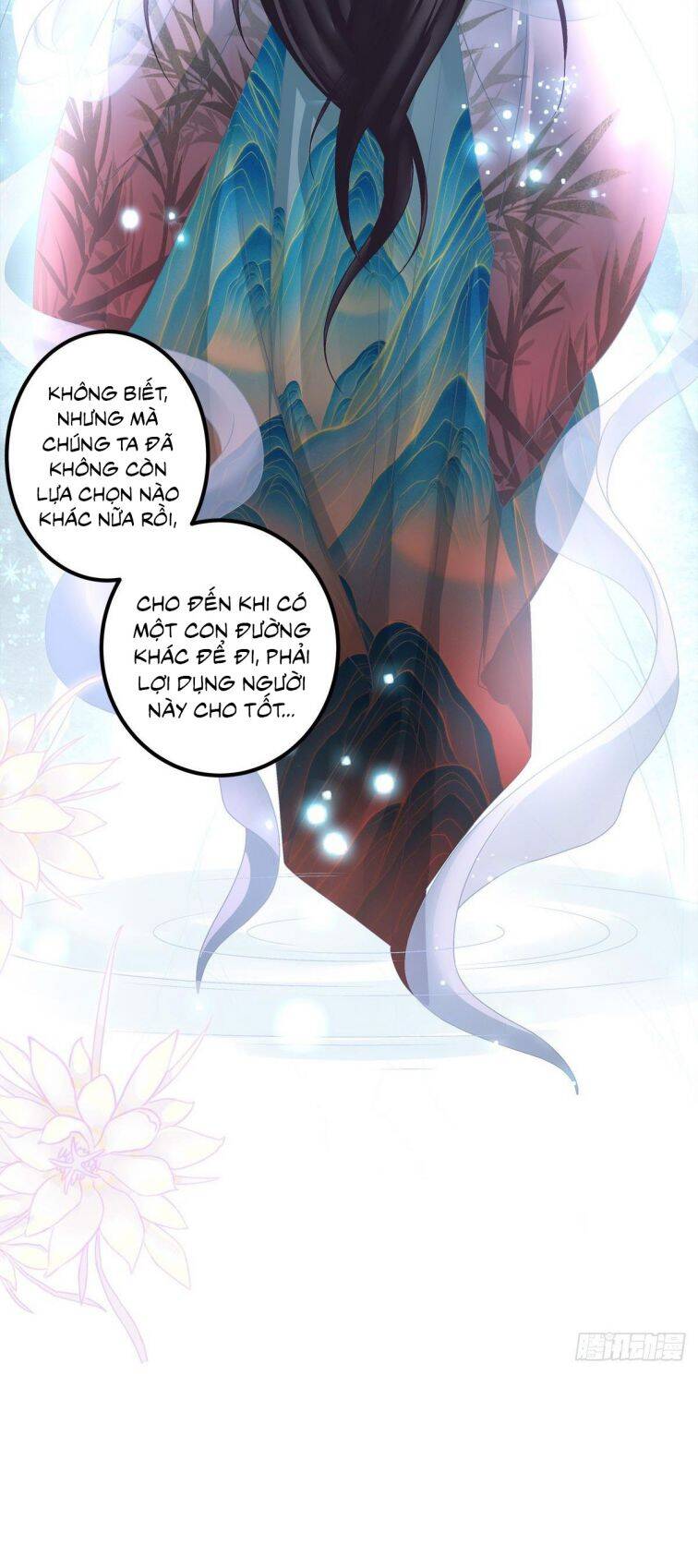 Hắc Hóa Đại Lão Thuần Dưỡng Chỉ Nam Chap 6 - Next Chap 7