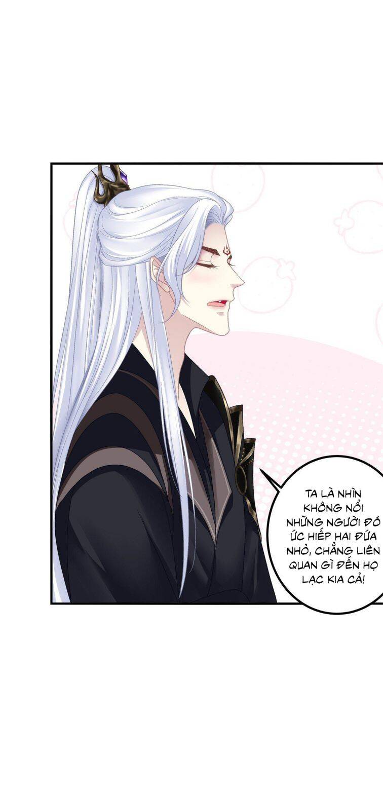 Hắc Hóa Đại Lão Thuần Dưỡng Chỉ Nam Chap 6 - Next Chap 7