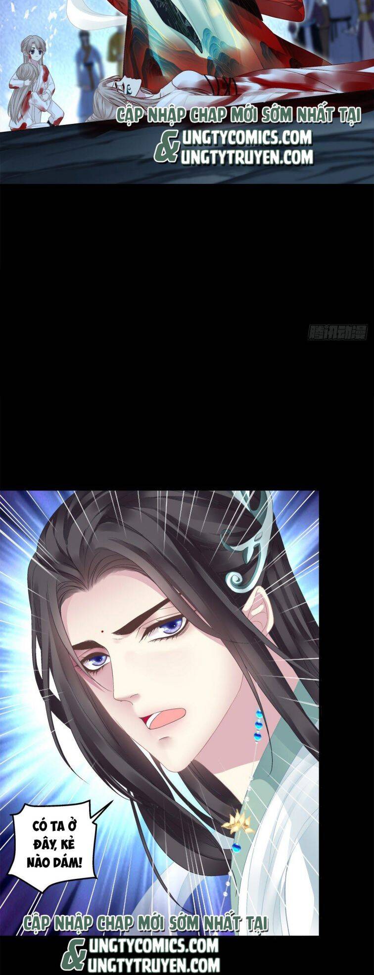 Hắc Hóa Đại Lão Thuần Dưỡng Chỉ Nam Chap 6 - Next Chap 7