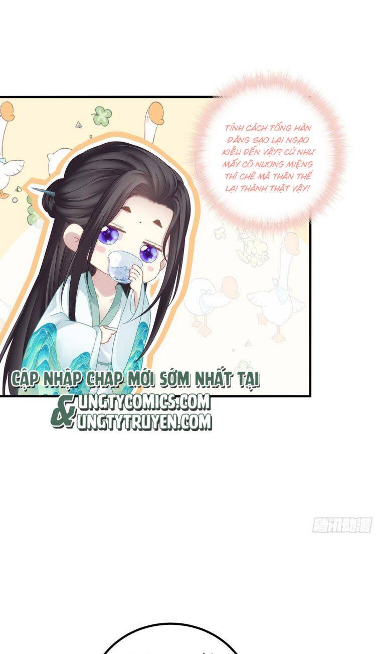 Hắc Hóa Đại Lão Thuần Dưỡng Chỉ Nam Chap 6 - Next Chap 7