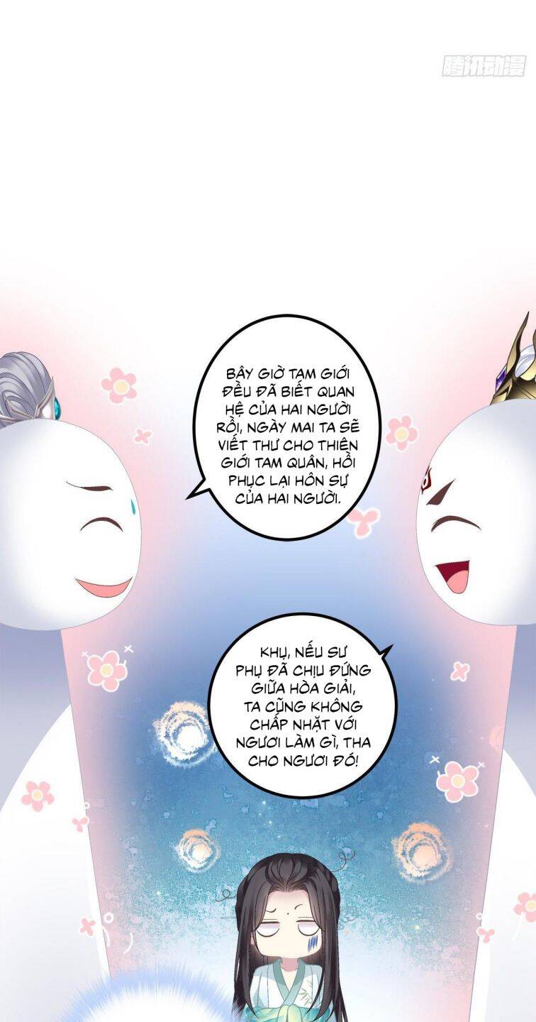 Hắc Hóa Đại Lão Thuần Dưỡng Chỉ Nam Chap 6 - Next Chap 7