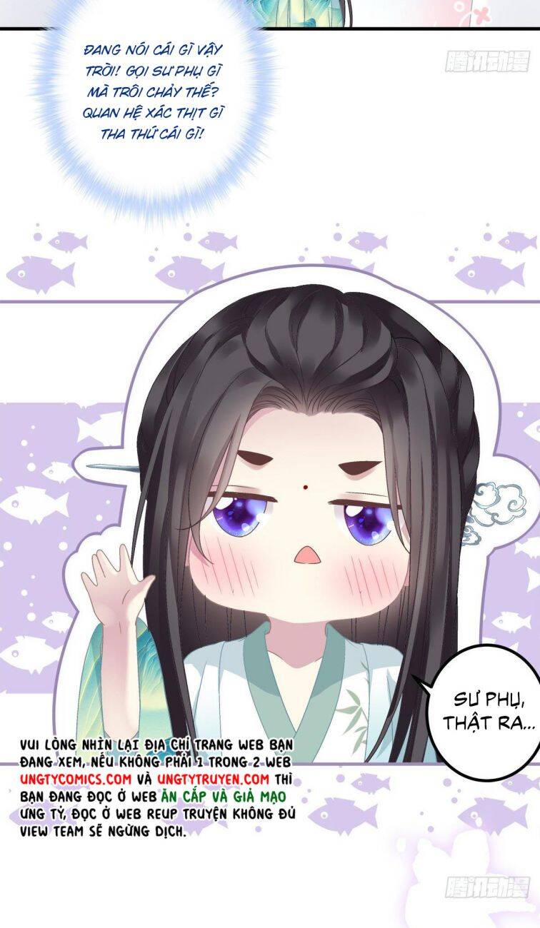 Hắc Hóa Đại Lão Thuần Dưỡng Chỉ Nam Chap 6 - Next Chap 7