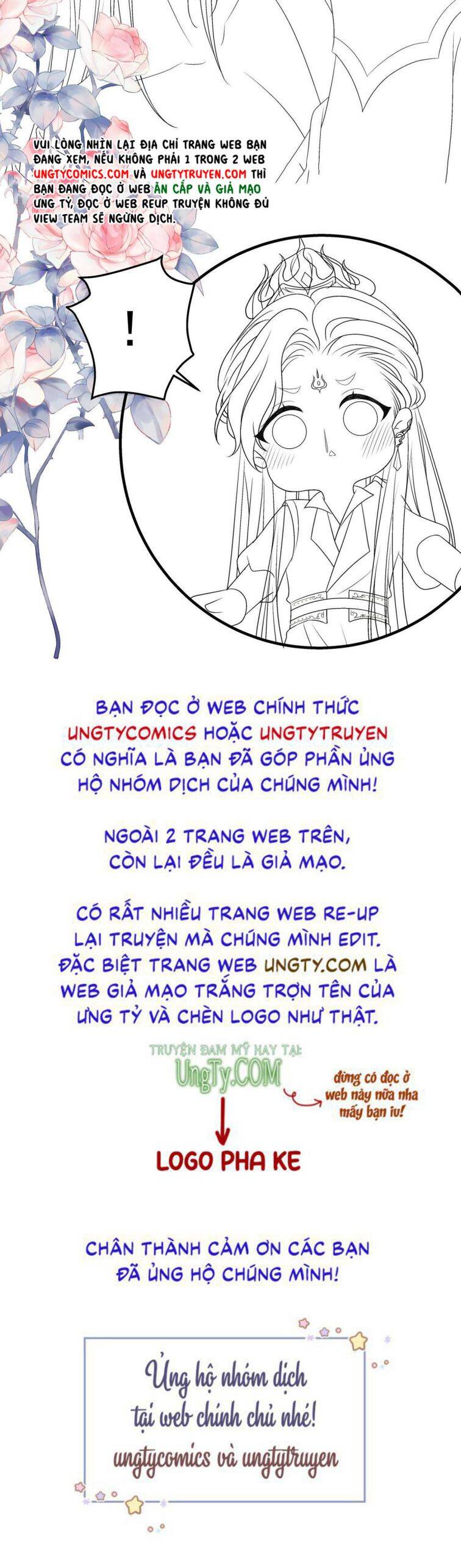 Hắc Hóa Đại Lão Thuần Dưỡng Chỉ Nam Chap 6 - Next Chap 7