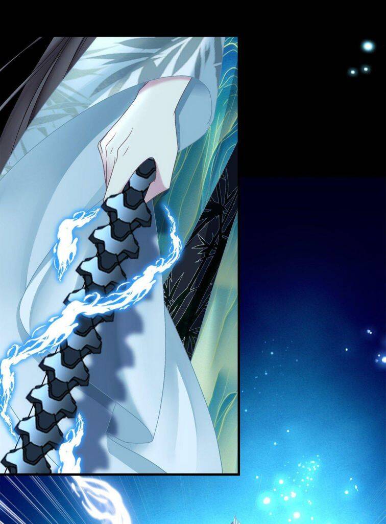 Hắc Hóa Đại Lão Thuần Dưỡng Chỉ Nam Chap 6 - Next Chap 7