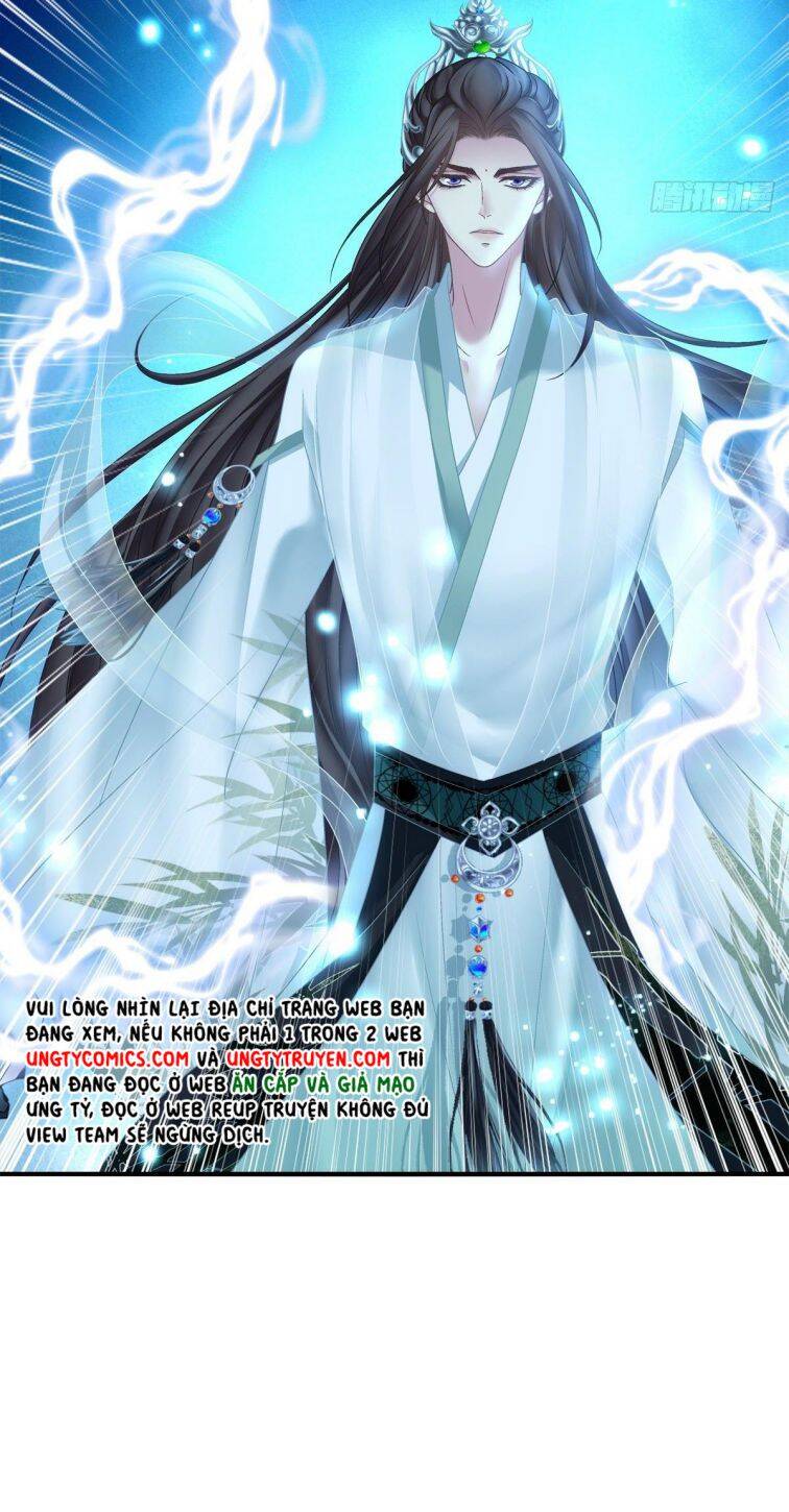 Hắc Hóa Đại Lão Thuần Dưỡng Chỉ Nam Chap 6 - Next Chap 7