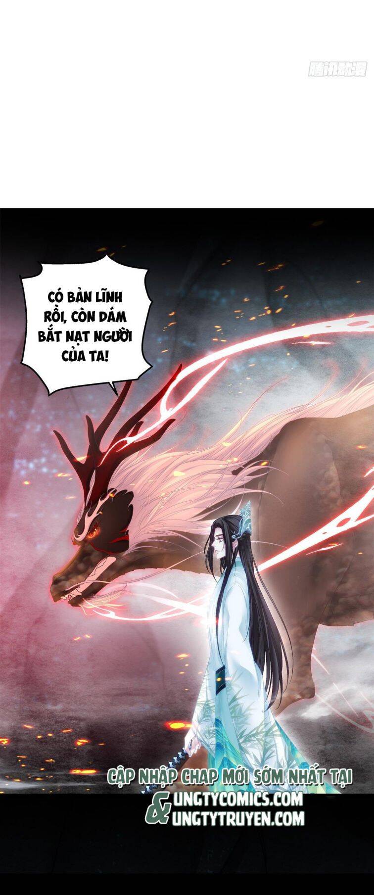 Hắc Hóa Đại Lão Thuần Dưỡng Chỉ Nam Chap 6 - Next Chap 7