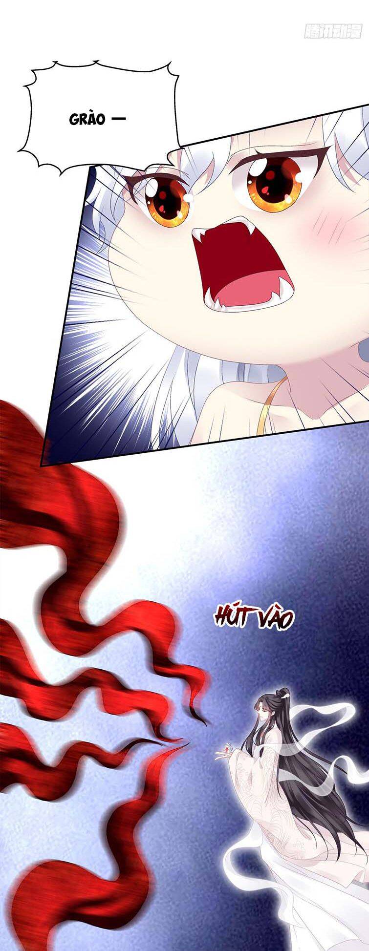 Hắc Hóa Đại Lão Thuần Dưỡng Chỉ Nam Chap 60 - Next Chap 61
