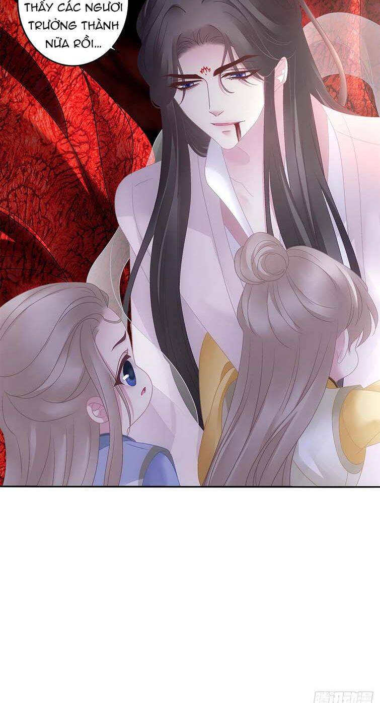 Hắc Hóa Đại Lão Thuần Dưỡng Chỉ Nam Chap 60 - Next Chap 61