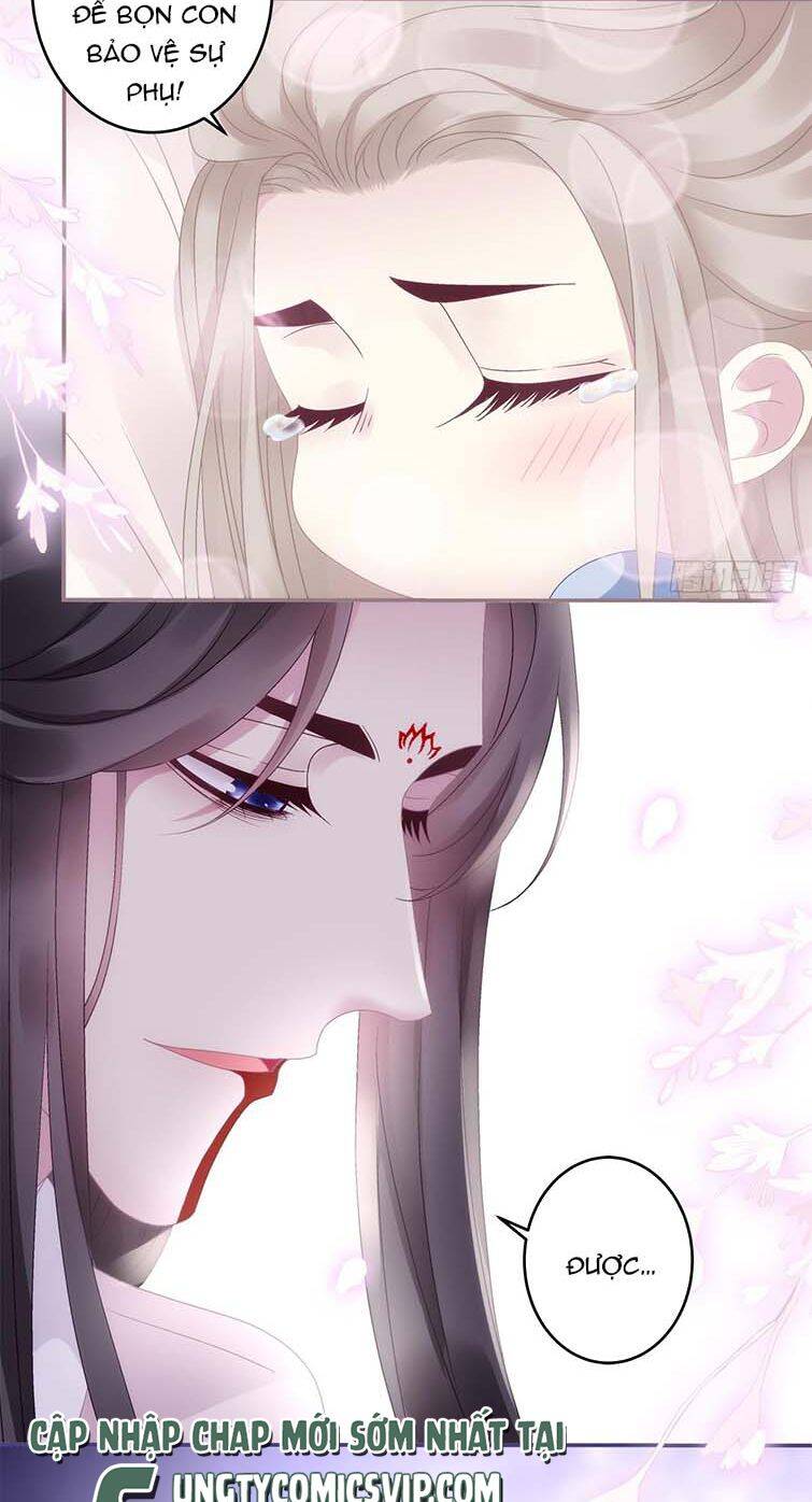 Hắc Hóa Đại Lão Thuần Dưỡng Chỉ Nam Chap 60 - Next Chap 61