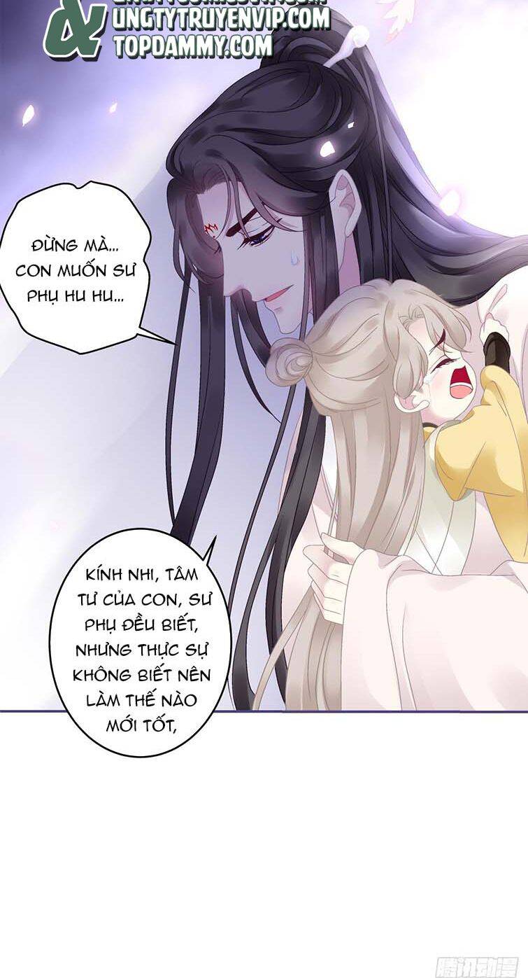 Hắc Hóa Đại Lão Thuần Dưỡng Chỉ Nam Chap 60 - Next Chap 61