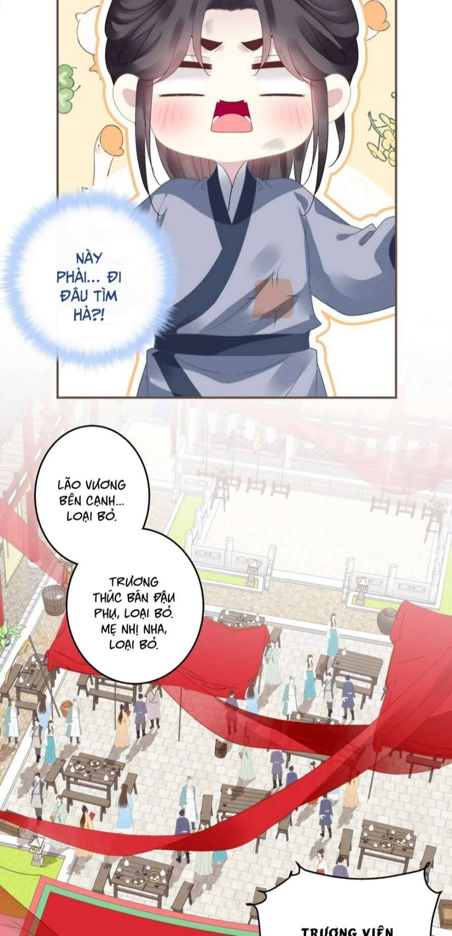 Hắc Hóa Đại Lão Thuần Dưỡng Chỉ Nam Chap 61 - Next Chap 62