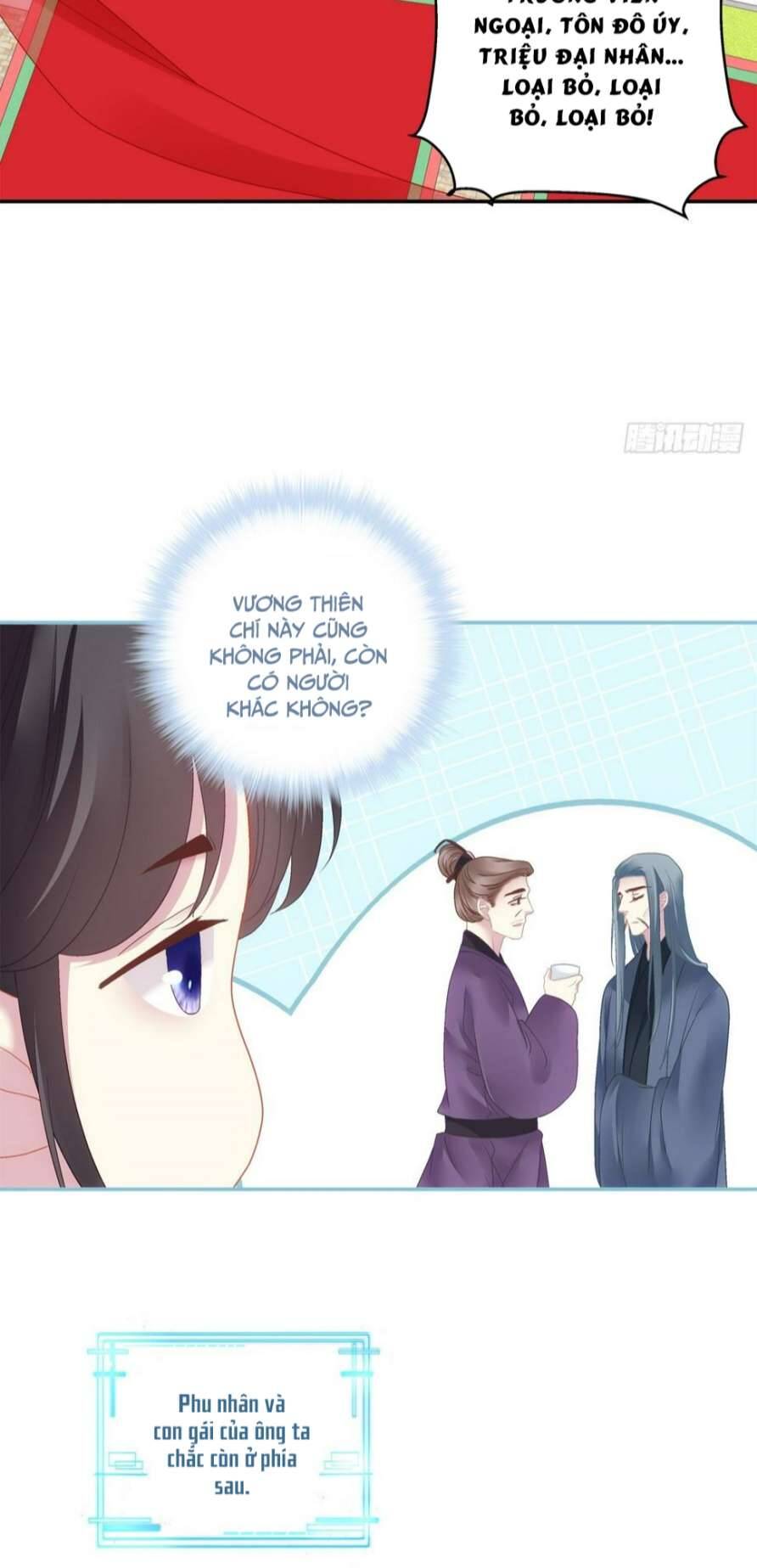 Hắc Hóa Đại Lão Thuần Dưỡng Chỉ Nam Chap 61 - Next Chap 62