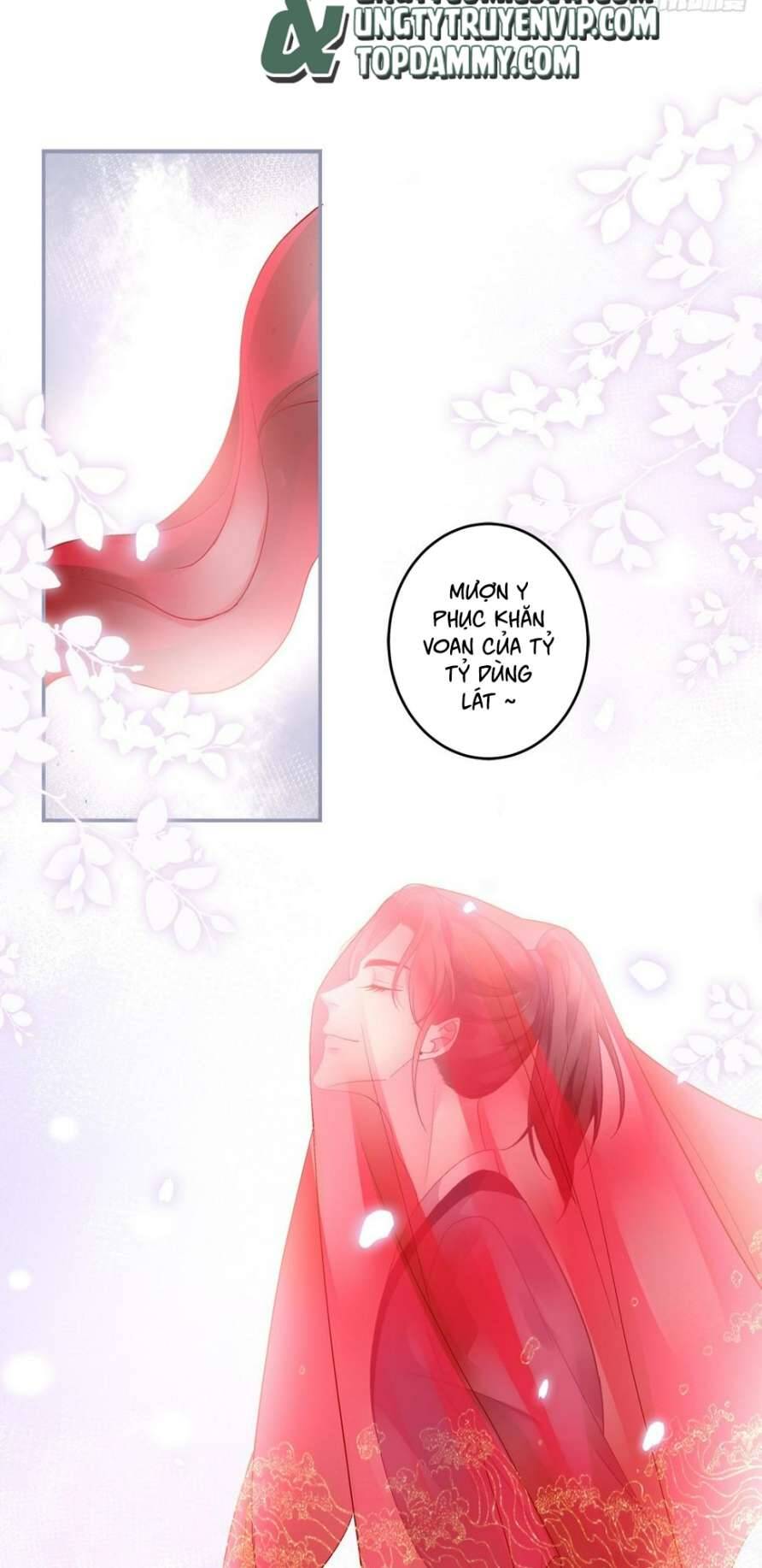Hắc Hóa Đại Lão Thuần Dưỡng Chỉ Nam Chap 61 - Next Chap 62