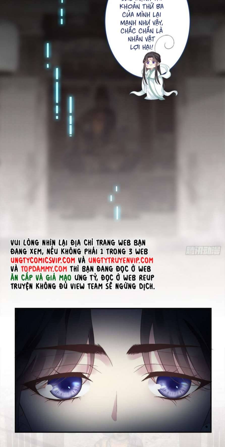 Hắc Hóa Đại Lão Thuần Dưỡng Chỉ Nam Chap 61 - Next Chap 62