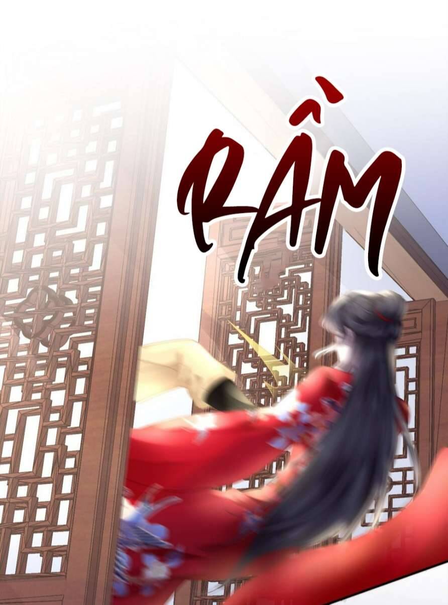 Hắc Hóa Đại Lão Thuần Dưỡng Chỉ Nam Chap 61 - Next Chap 62