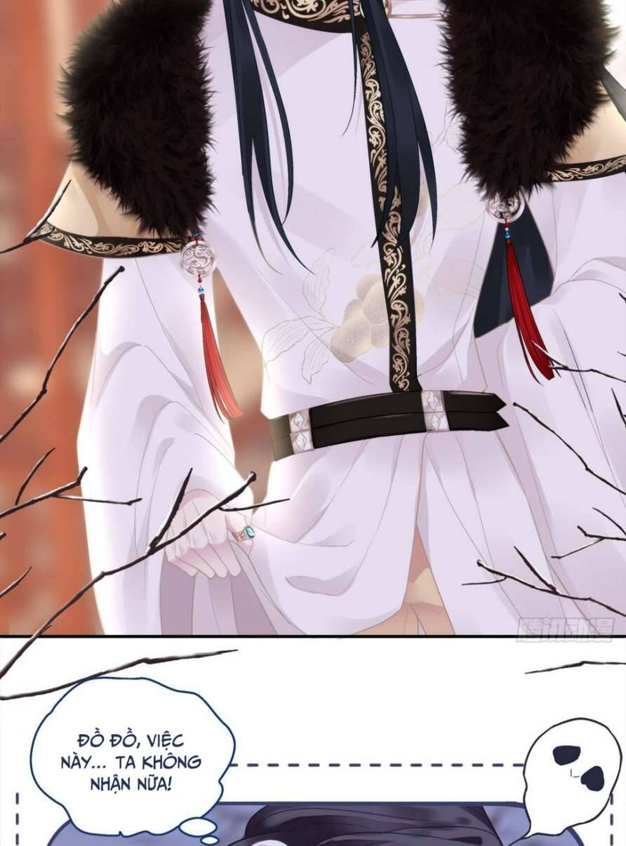 Hắc Hóa Đại Lão Thuần Dưỡng Chỉ Nam Chap 61 - Next Chap 62