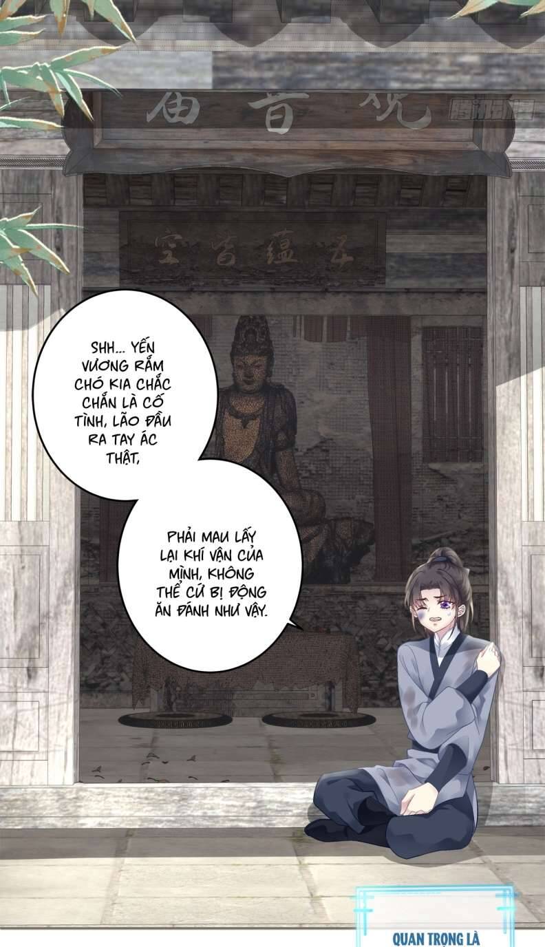 Hắc Hóa Đại Lão Thuần Dưỡng Chỉ Nam Chap 62 - Next Chap 63
