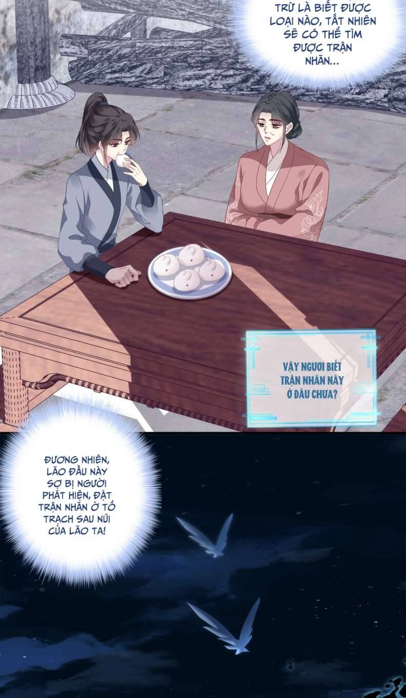 Hắc Hóa Đại Lão Thuần Dưỡng Chỉ Nam Chap 62 - Next Chap 63