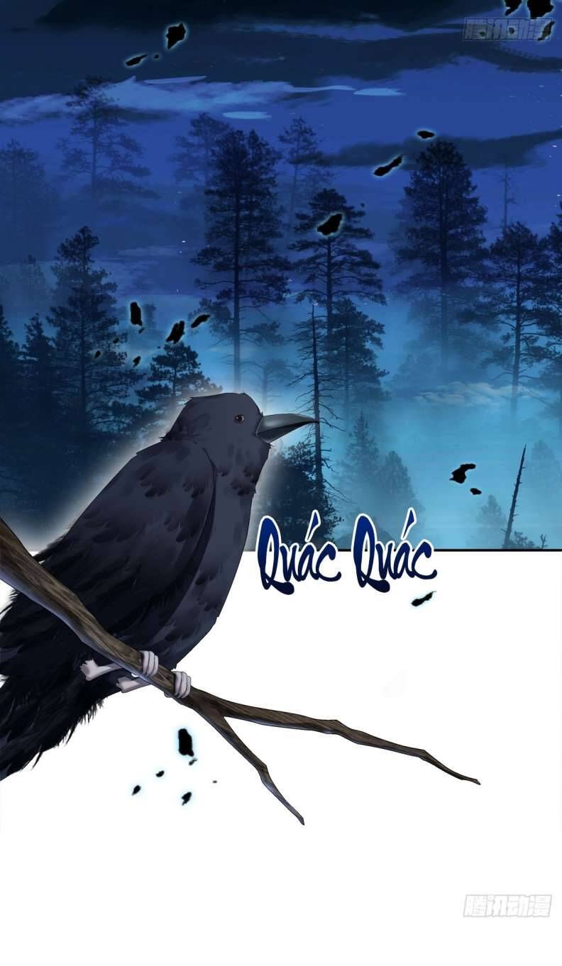 Hắc Hóa Đại Lão Thuần Dưỡng Chỉ Nam Chap 62 - Next Chap 63