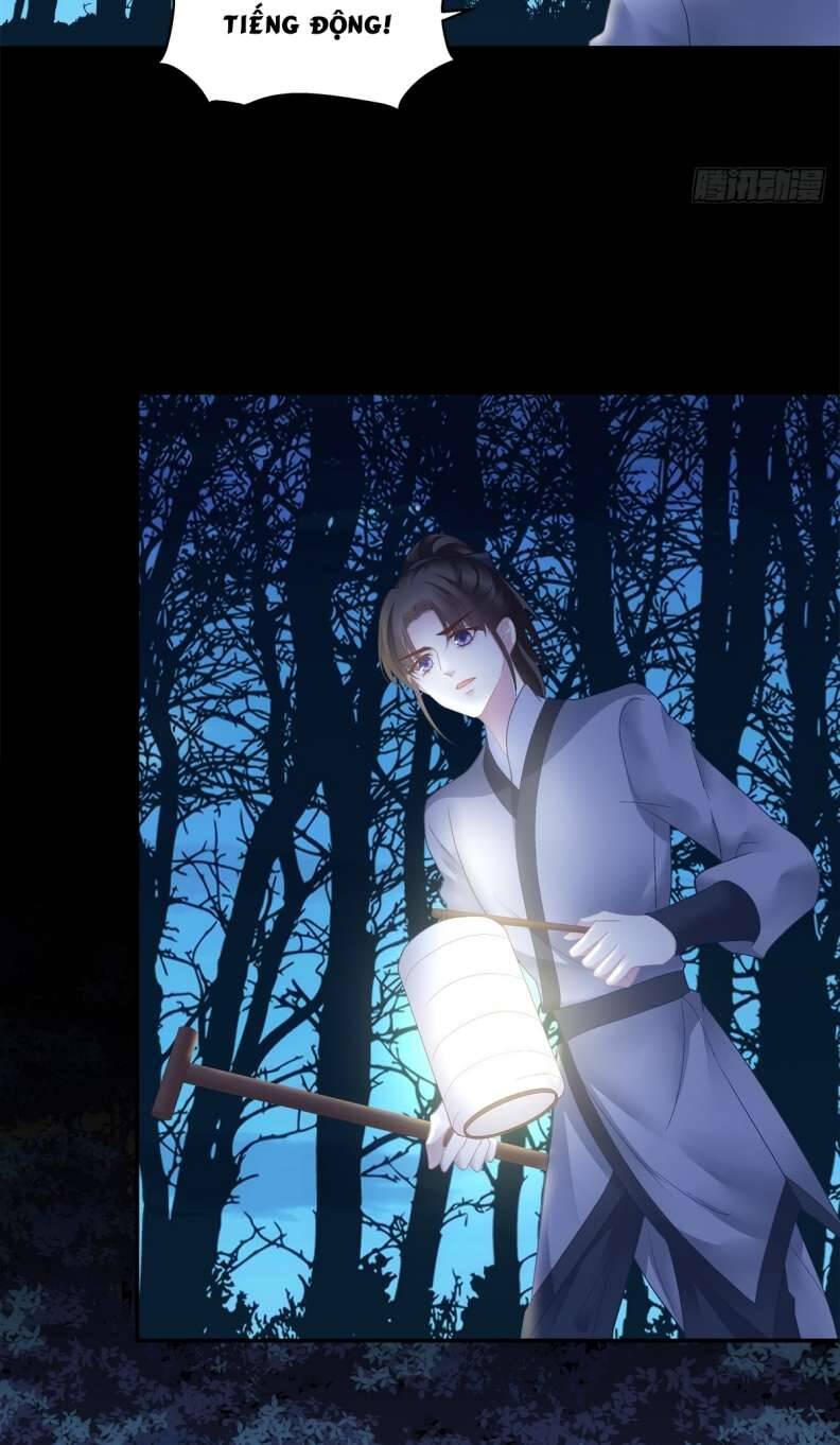 Hắc Hóa Đại Lão Thuần Dưỡng Chỉ Nam Chap 62 - Next Chap 63