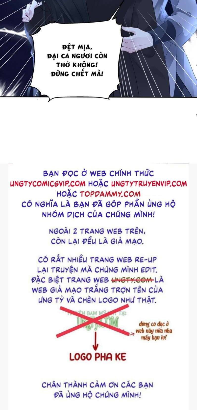 Hắc Hóa Đại Lão Thuần Dưỡng Chỉ Nam Chap 62 - Next Chap 63