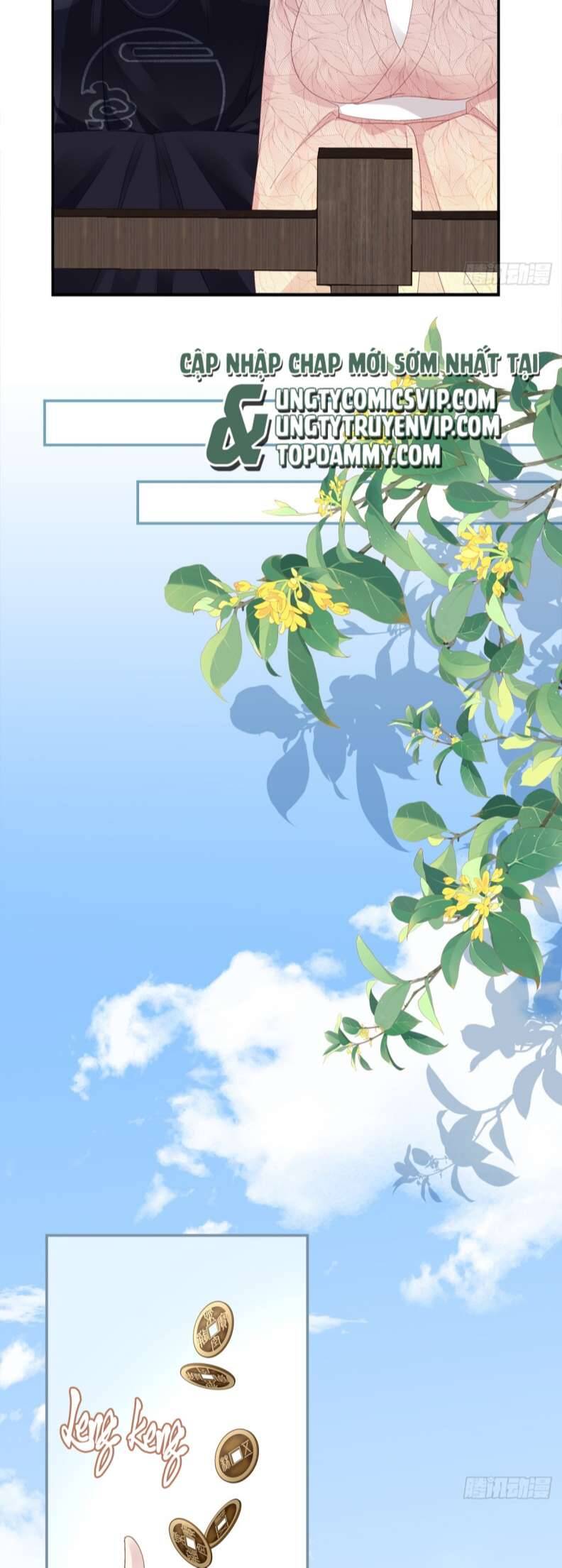 Hắc Hóa Đại Lão Thuần Dưỡng Chỉ Nam Chap 63 - Next Chap 64