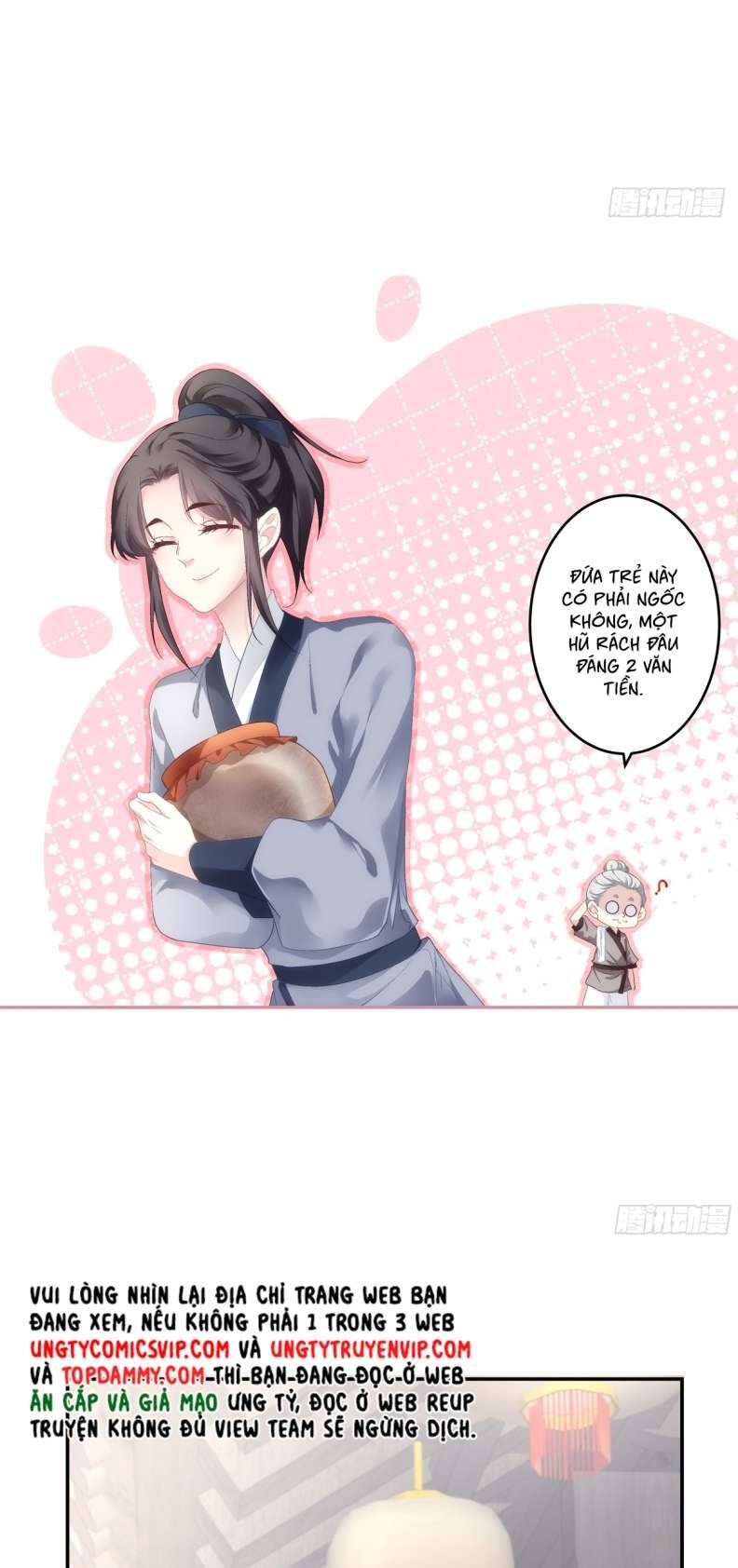 Hắc Hóa Đại Lão Thuần Dưỡng Chỉ Nam Chap 63 - Next Chap 64