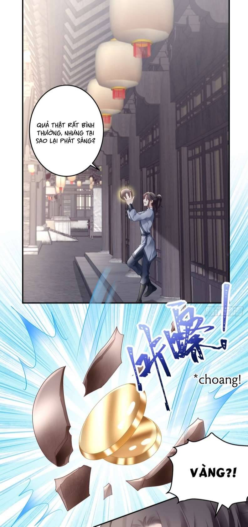 Hắc Hóa Đại Lão Thuần Dưỡng Chỉ Nam Chap 63 - Next Chap 64