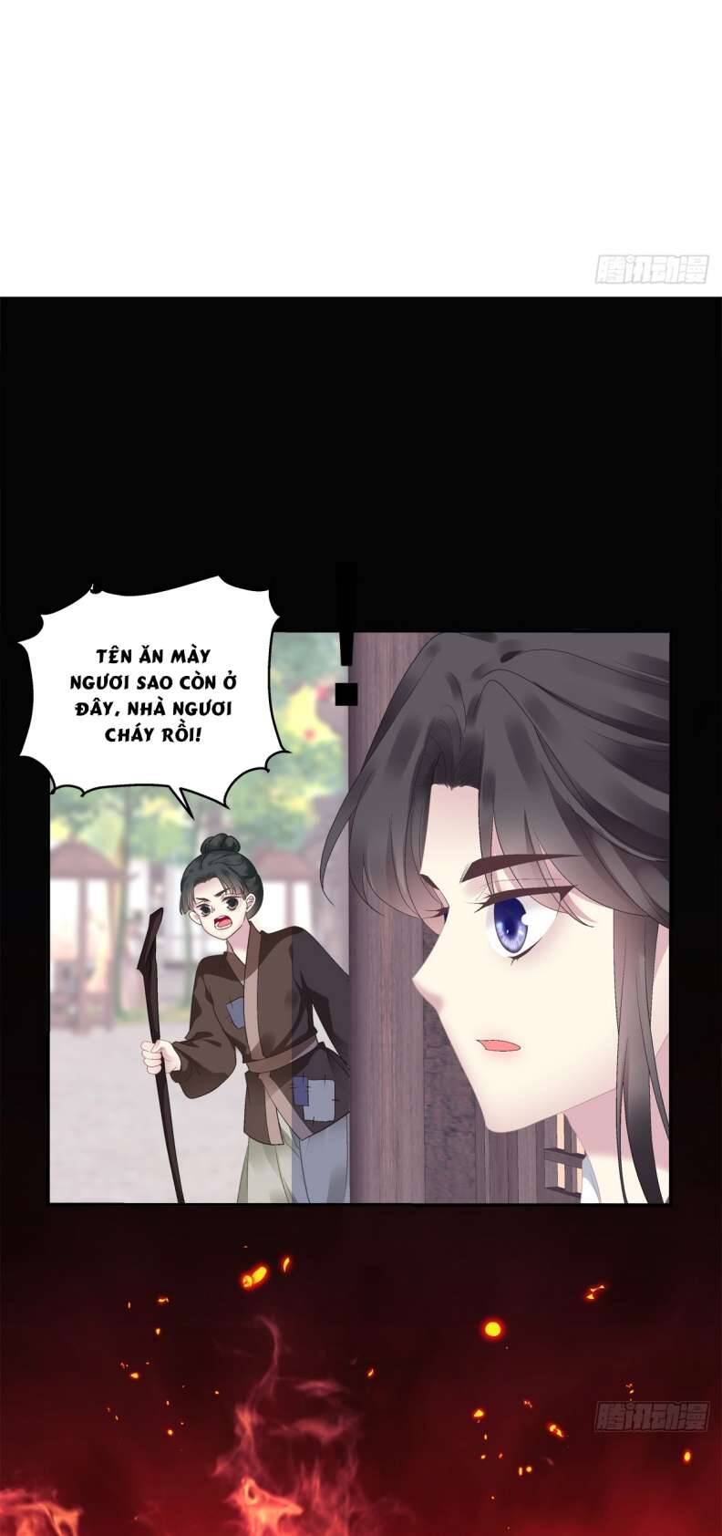 Hắc Hóa Đại Lão Thuần Dưỡng Chỉ Nam Chap 63 - Next Chap 64