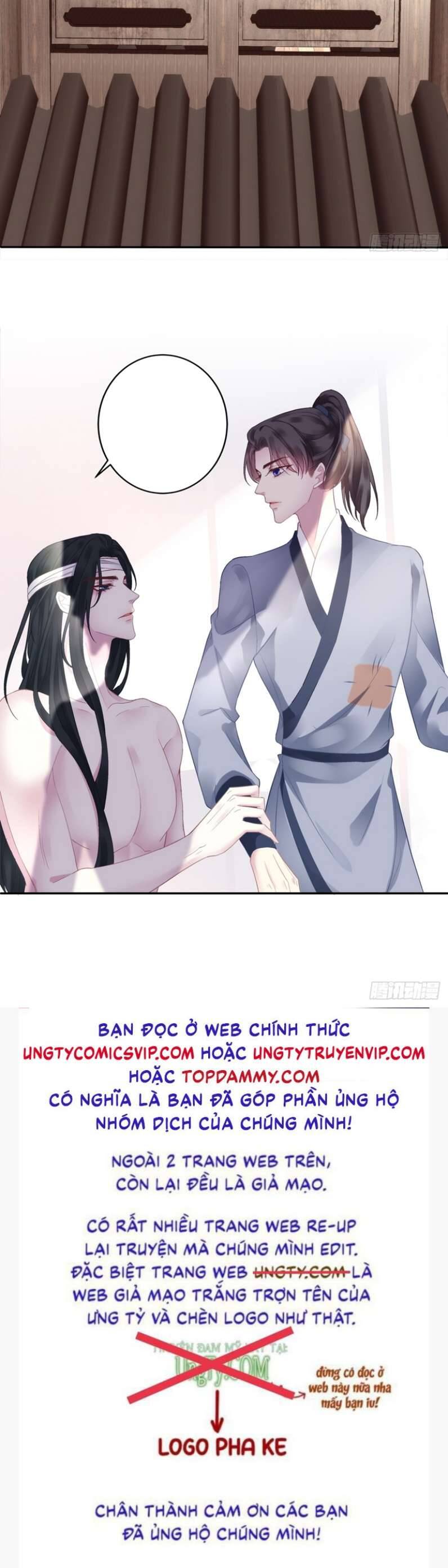 Hắc Hóa Đại Lão Thuần Dưỡng Chỉ Nam Chap 63 - Next Chap 64